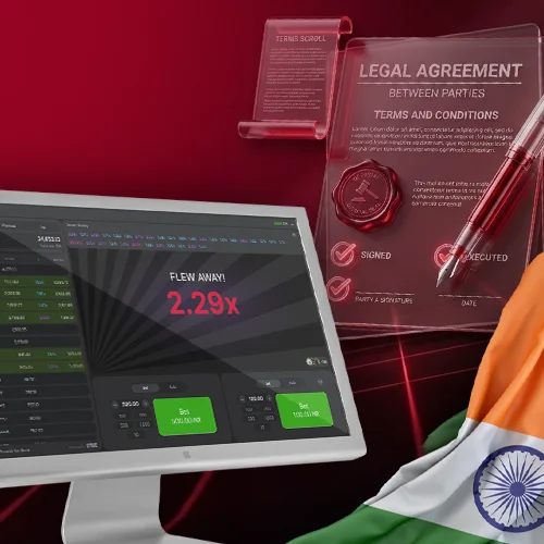 User agreement terms and official rules for safe online gambling platforms.